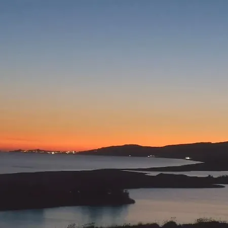 Casa vacanze 300 M From And River Sunrise And Sunset Valledoria (Sardinia)