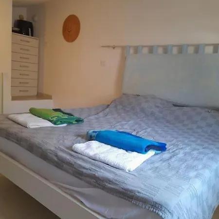 Casa vacanze 300 M From And River Sunrise And Sunset *