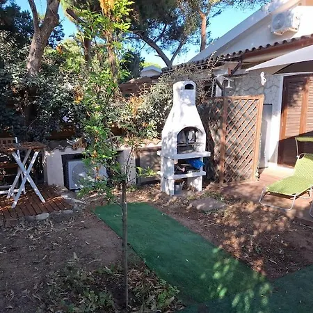 Casa vacanze 300 M From And River Sunrise And Sunset Valledoria (Sardinia)