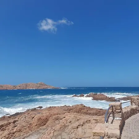 300 M From And River Sunrise And Sunset Casa vacanze Valledoria (Sardinia)
