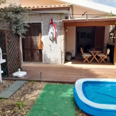 300 M From And River Sunrise And Sunset Casa vacanze Valledoria (Sardinia)