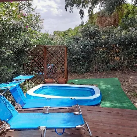 300 M From And River Sunrise And Sunset Casa vacanze Valledoria (Sardinia)