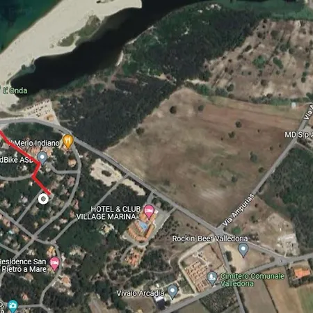 300 M From And River Sunrise And Sunset Casa vacanze *