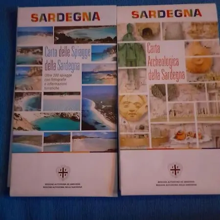 Casa vacanze 300 M From And River Sunrise And Sunset Valledoria (Sardinia)