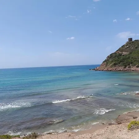 Casa vacanze 300 M From And River Sunrise And Sunset *