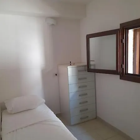 300 M From And River Sunrise And Sunset Casa vacanze Valledoria (Sardinia)
