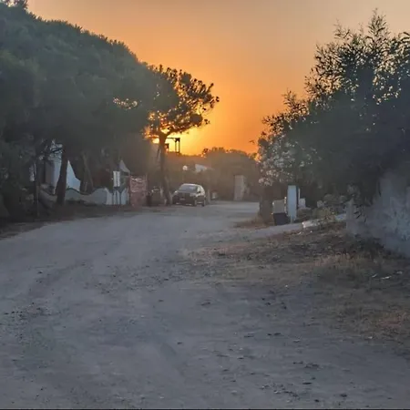 300 M From And River Sunrise And Sunset *