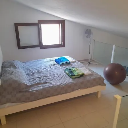 Casa vacanze 300 M From And River Sunrise And Sunset *